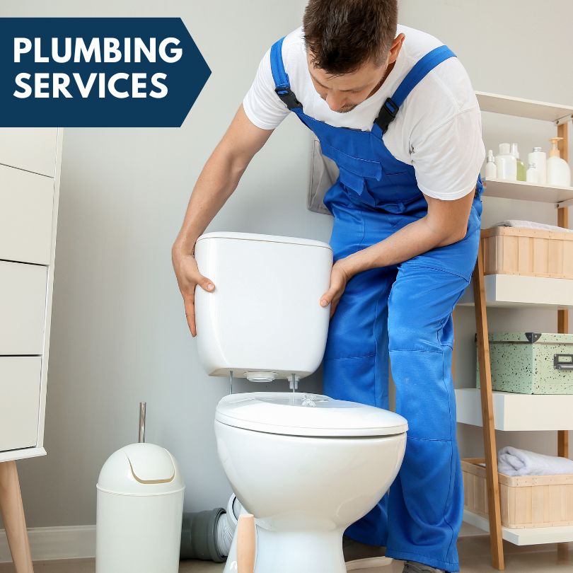 Plumbing Company in Conejos, CO